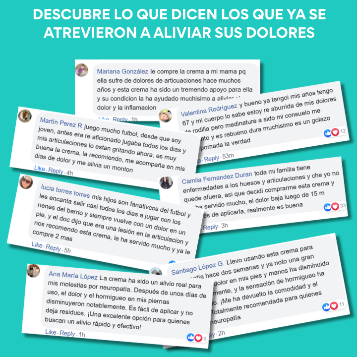 Medinature® - Calma tus manos y pies desde la 1era aplicación