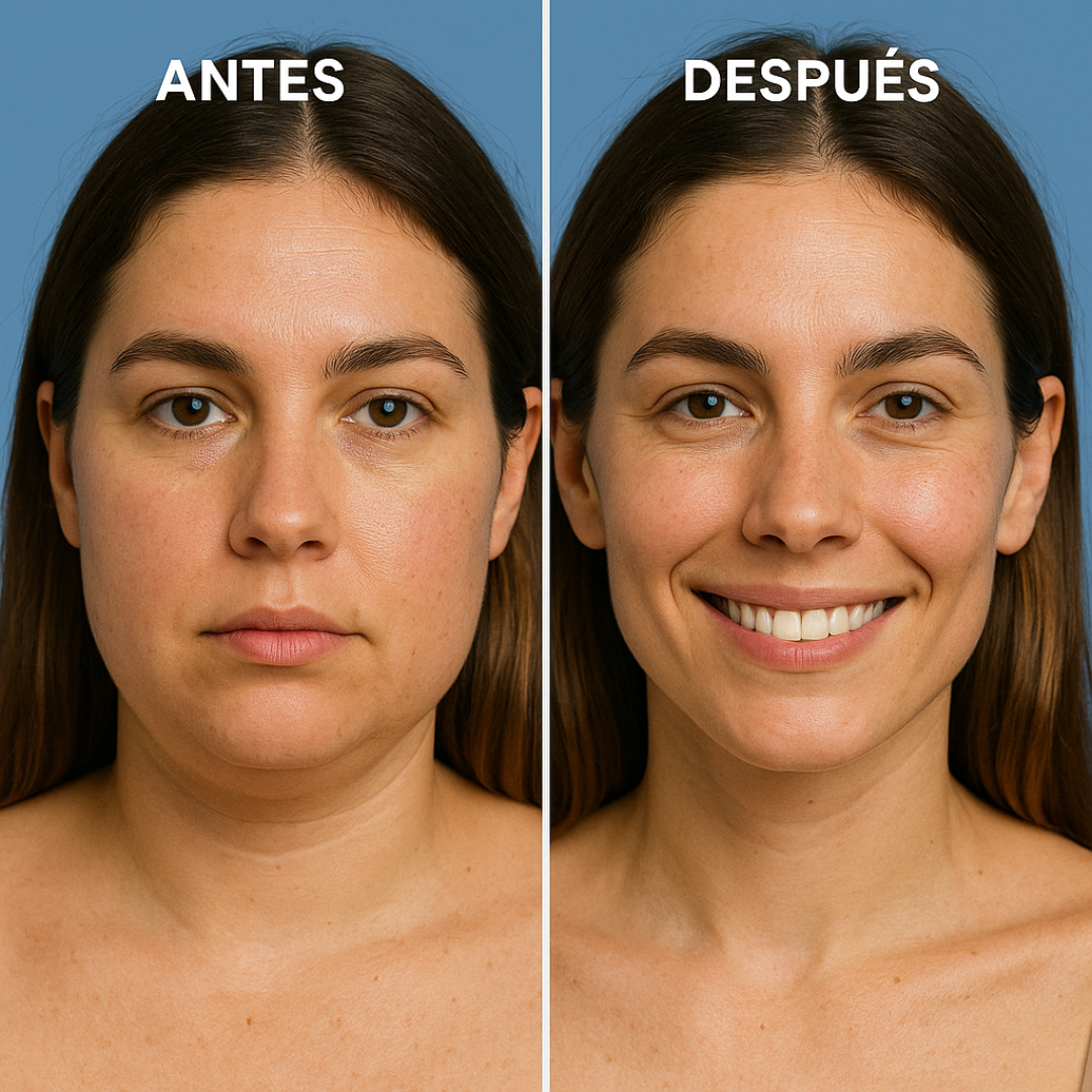 MediNature™ – Decile adiós a la inflamación, sentite más linda cada día